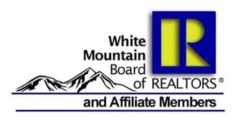 White Mountain Board of REALTORS logo